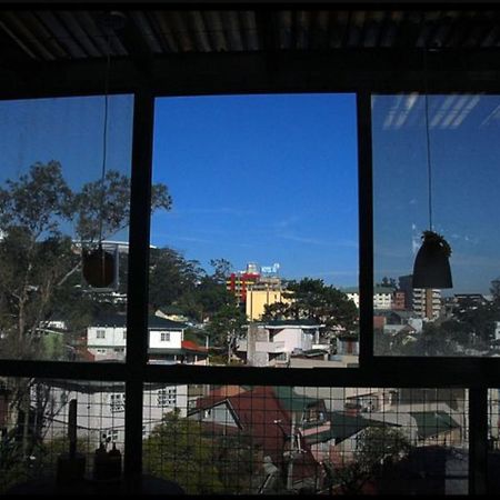 Hotel 45 Extension Baguio City Exterior photo