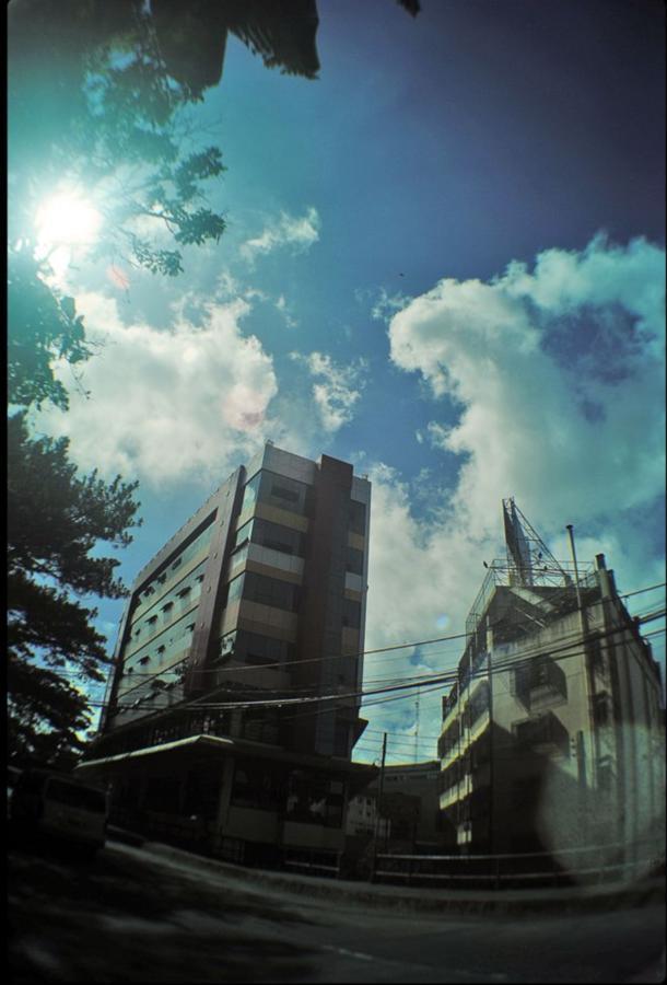 Hotel 45 Extension Baguio City Exterior photo