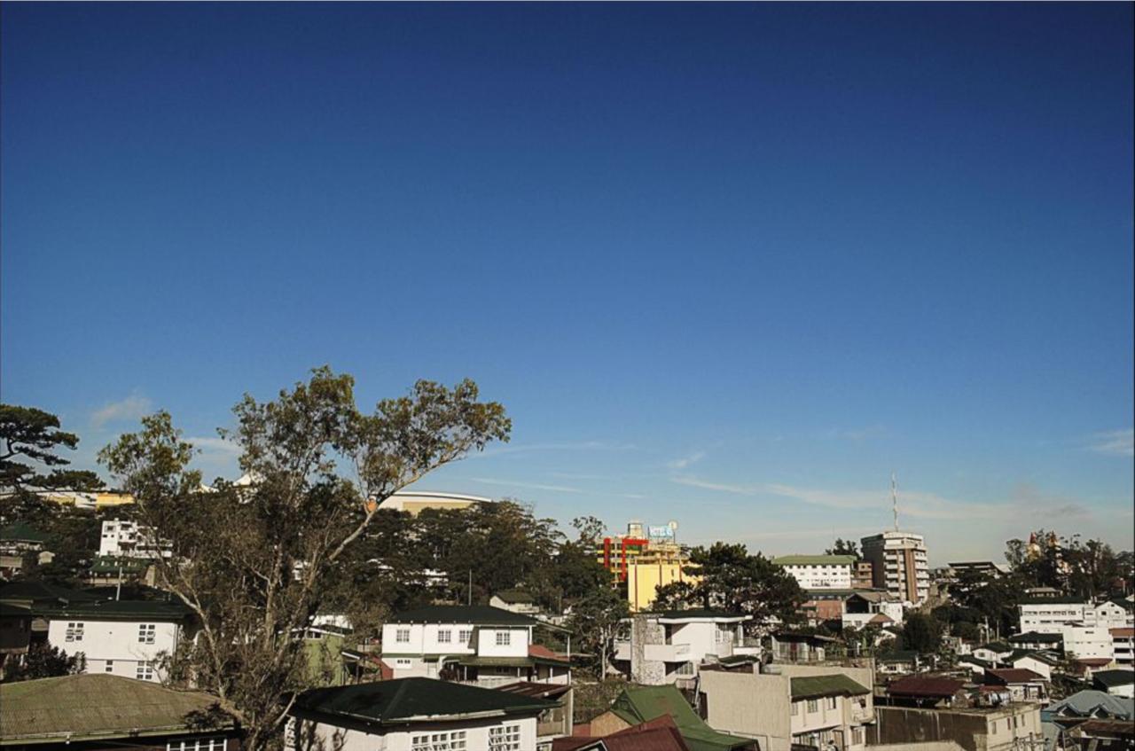 Hotel 45 Extension Baguio City Exterior photo